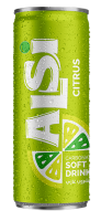 Alsi Citrus 250 NN