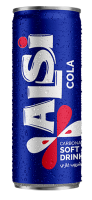 Alsi Cola 250 NN