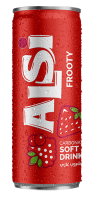 Alsi Frooty 250 NN
