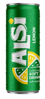 Alsi Lemon 250 NN