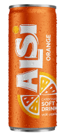 Alsi Orange 250 NN