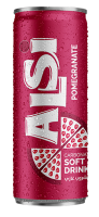 Alsi Pomegranate 250 NN