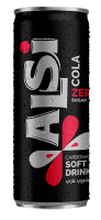 Alsi Zero 250 NN