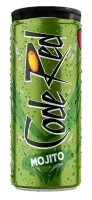 Code Red Mojito 2