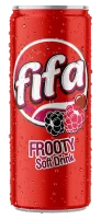 Fifa Frooty 3