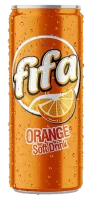 Fifa Orange 3