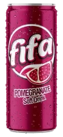 Fifa Pomegranate 3