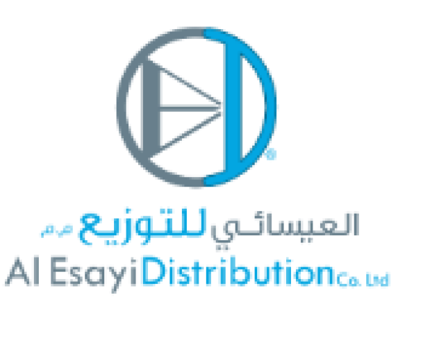 alesayi distribution co. ltd